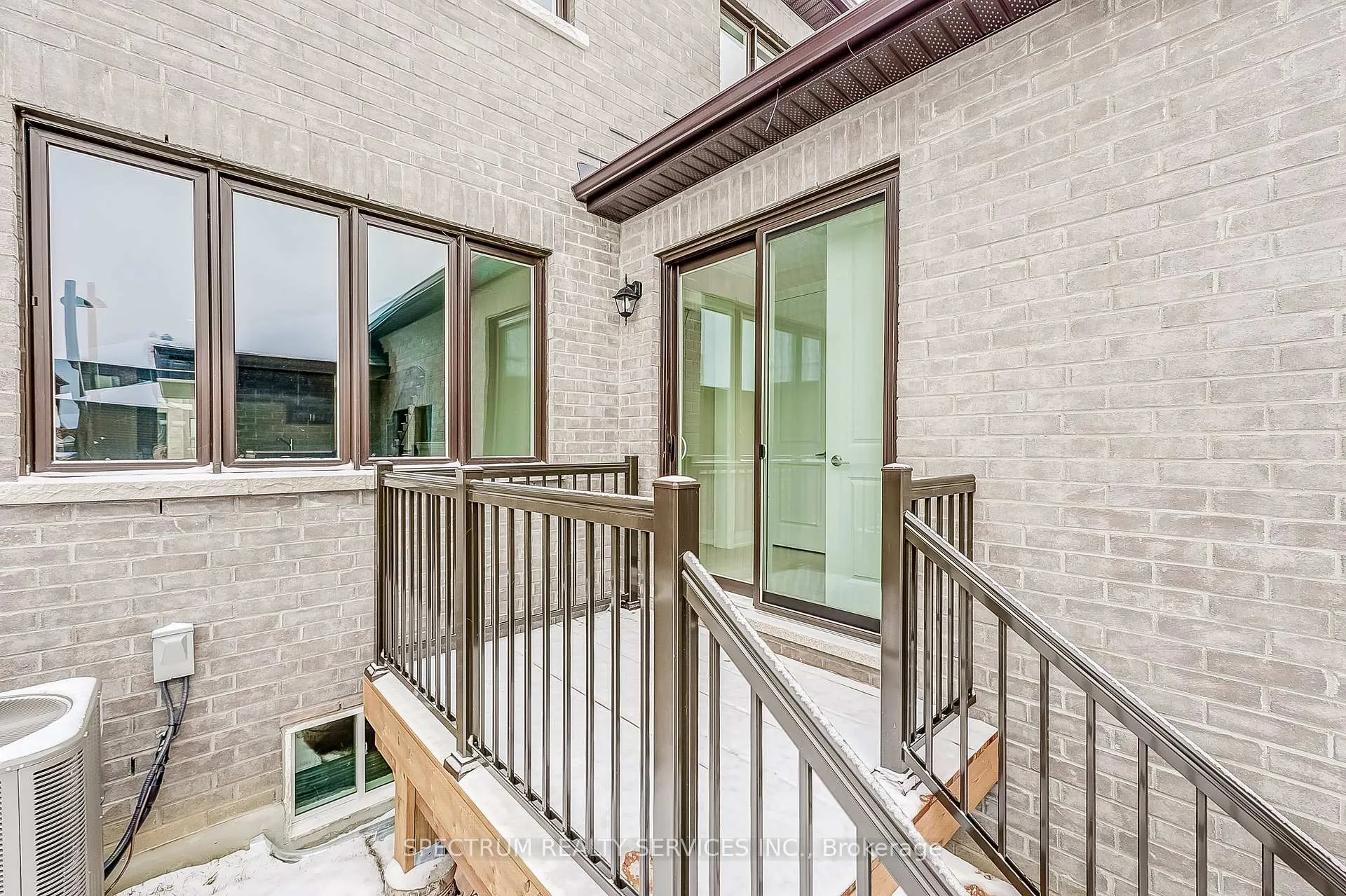 Photo 48 of 13 John Rolph Street, Markham, Cornell — HOMEH