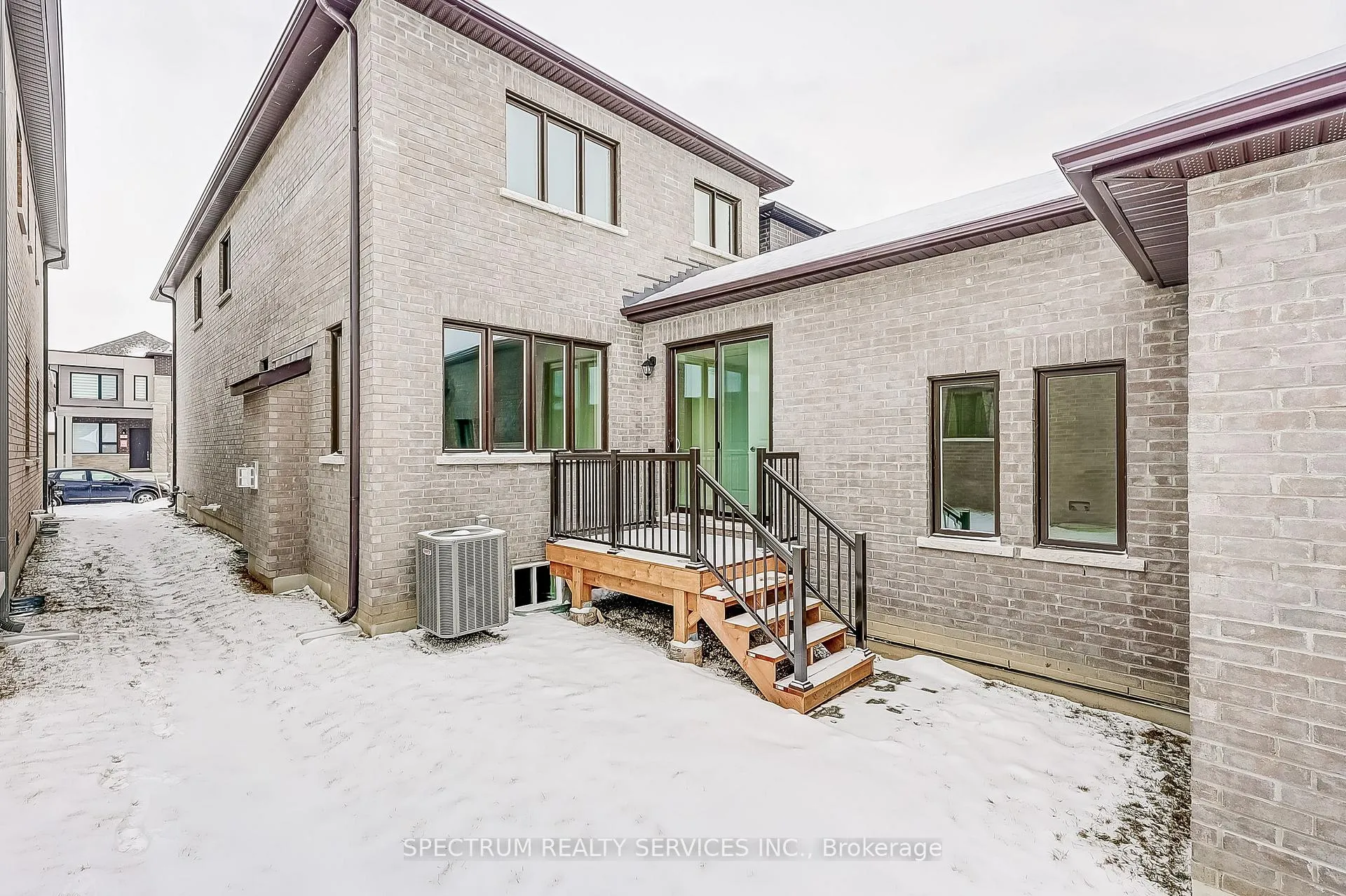 Photo 49 of 13 John Rolph Street, Markham, Cornell — HOMEH