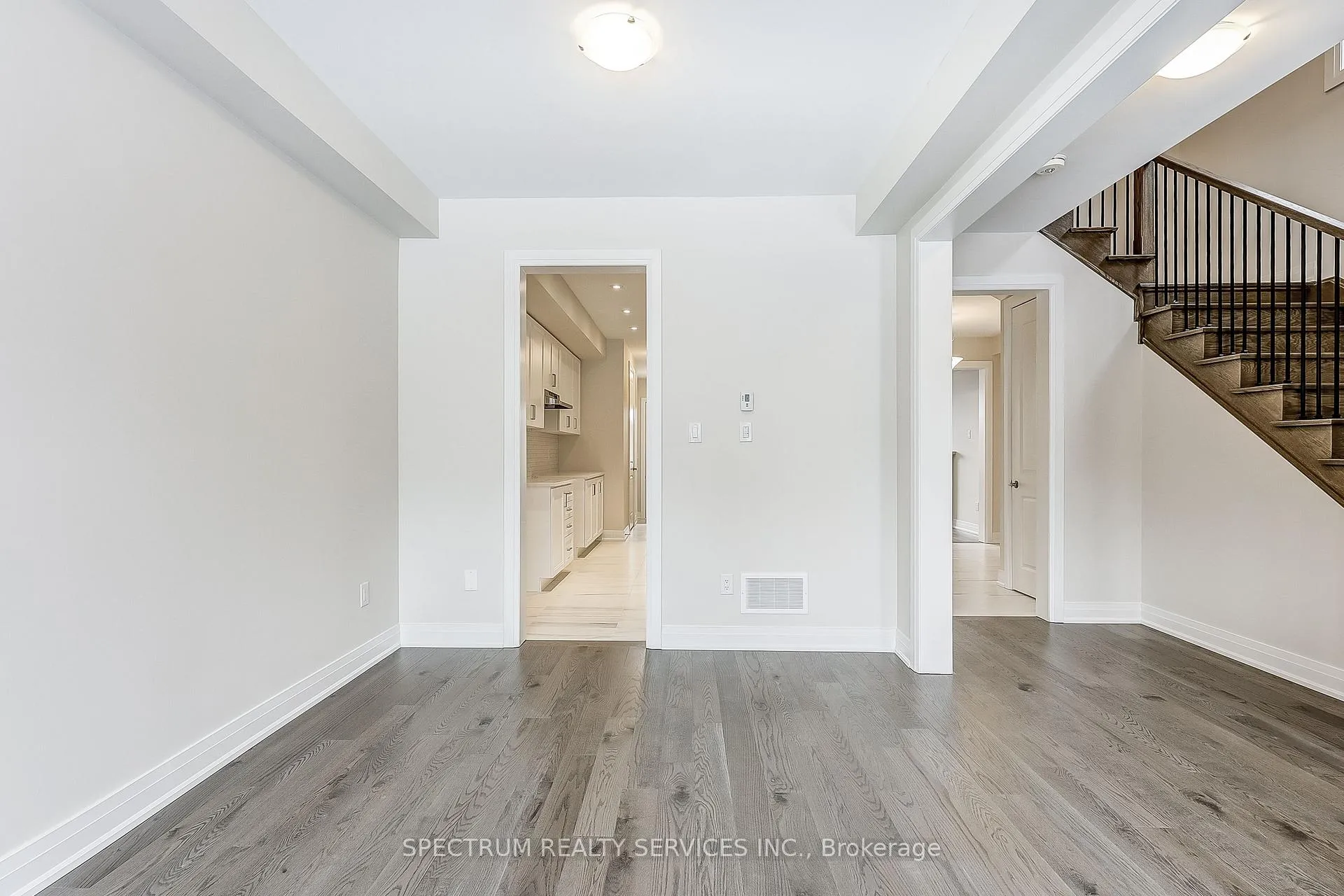 Photo 9 of 13 Jack Carson Drive, Markham, Cornell — HOMEH