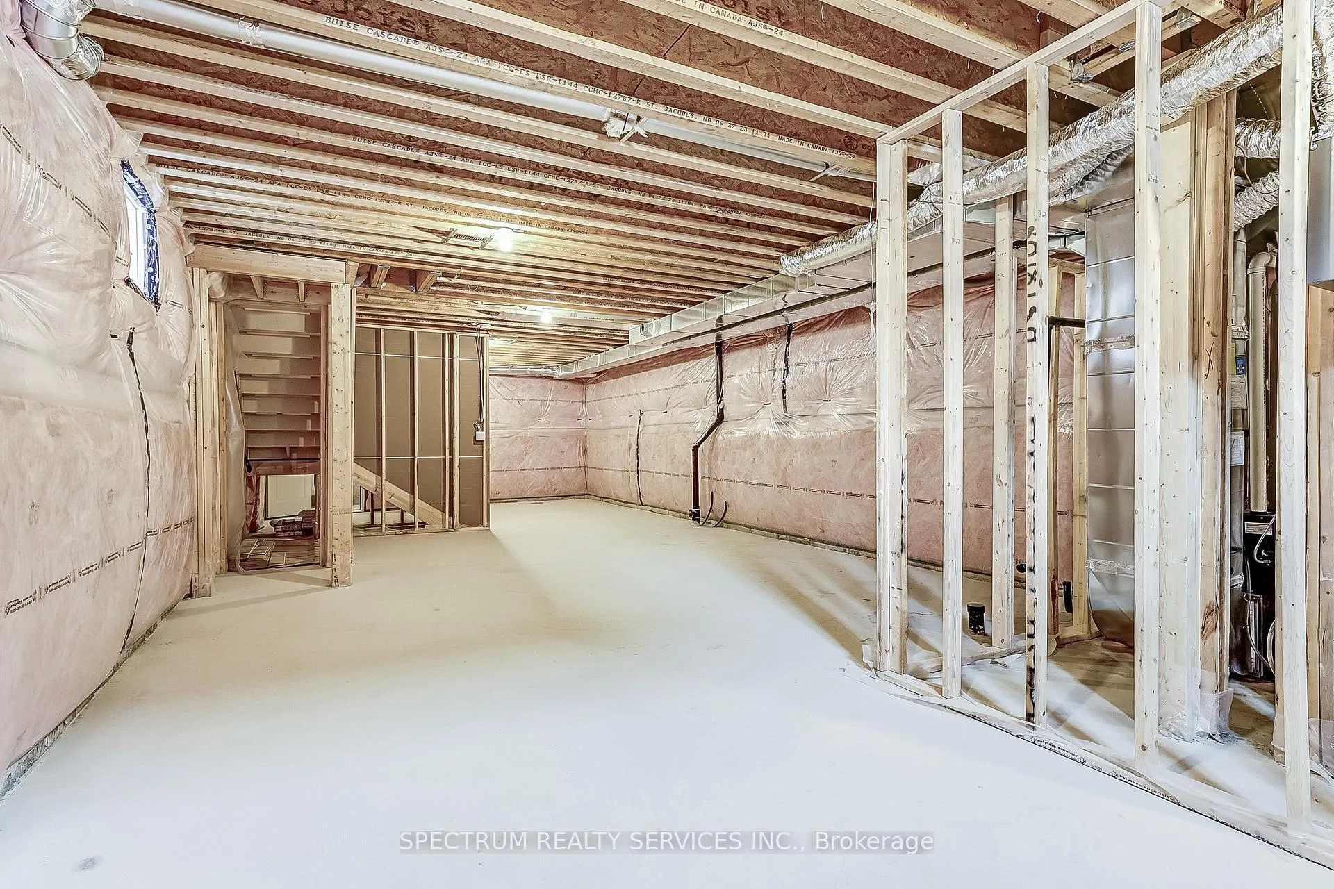 Photo 44 of 13 Jack Carson Drive, Markham, Cornell — HOMEH