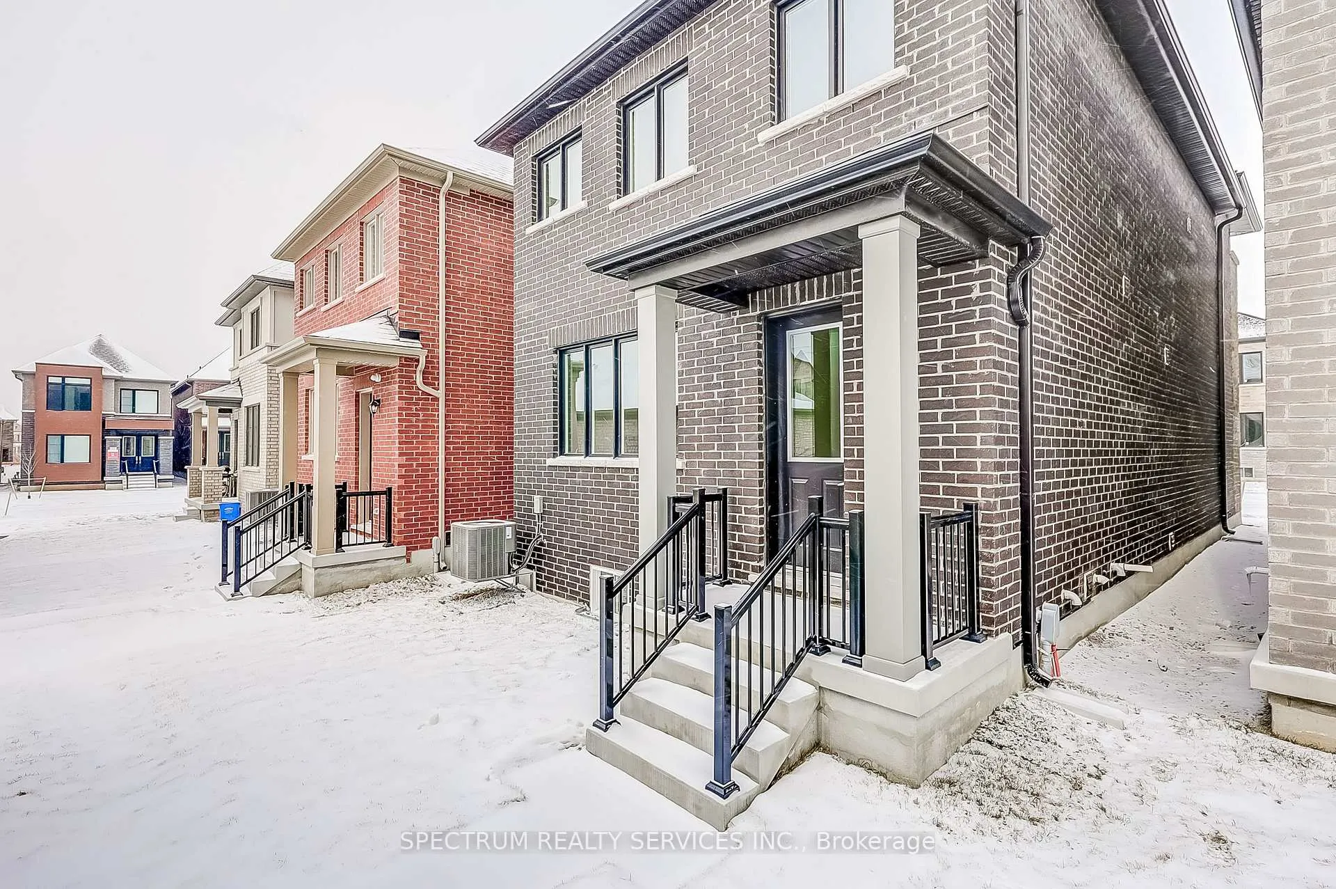 Photo 48 of 13 Jack Carson Drive, Markham, Cornell — HOMEH