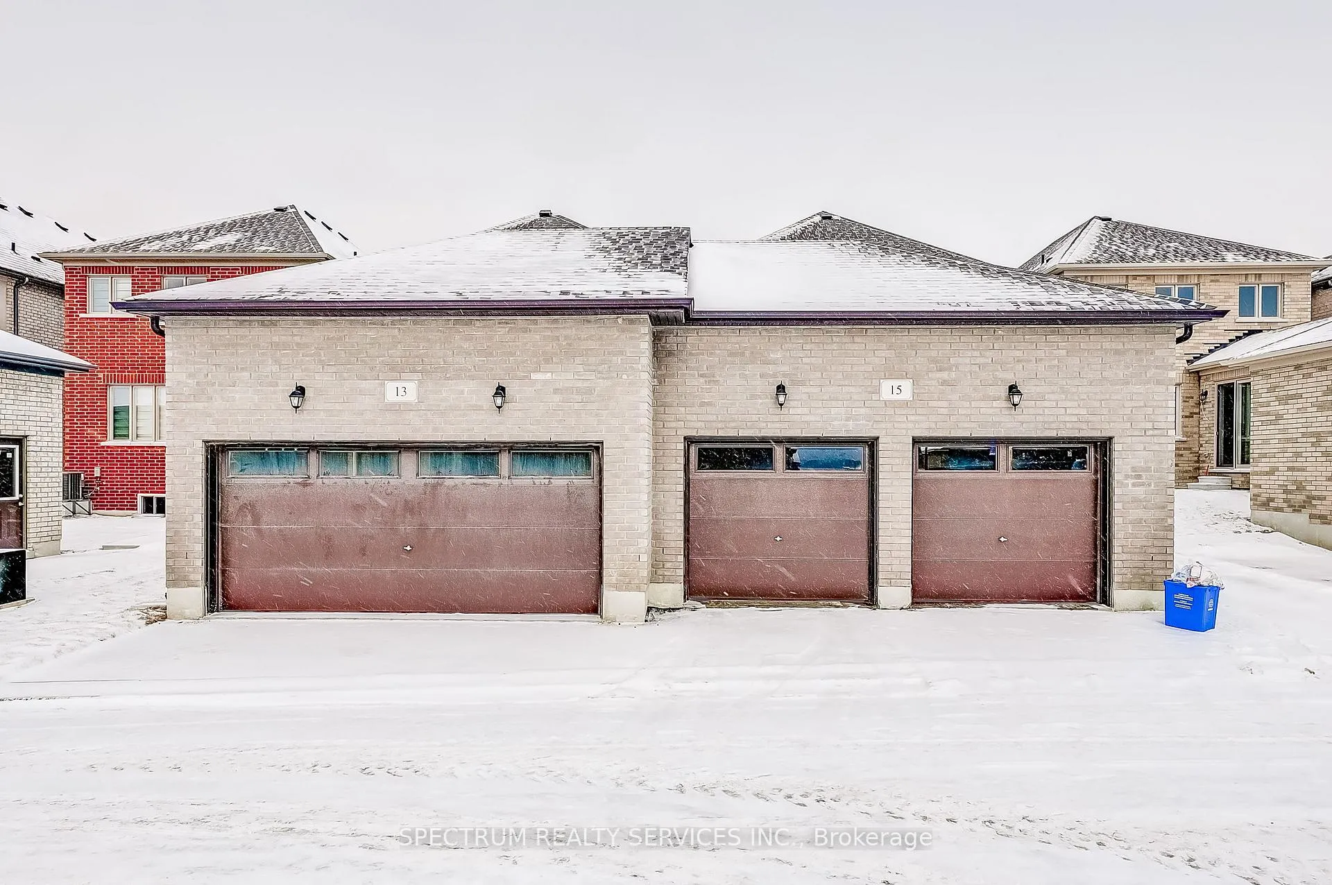 Photo 50 of 13 Jack Carson Drive, Markham, Cornell — HOMEH