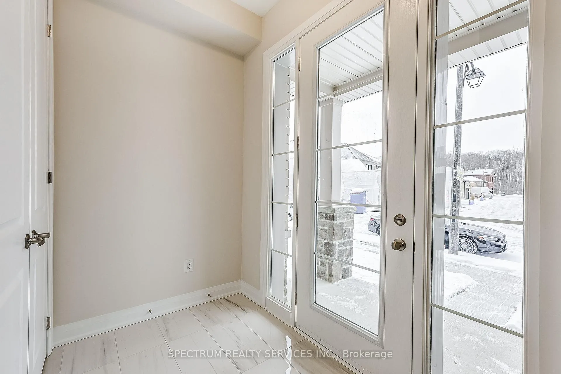 Photo 4 of 35 John Rolph Street, Markham, Cornell — HOMEH