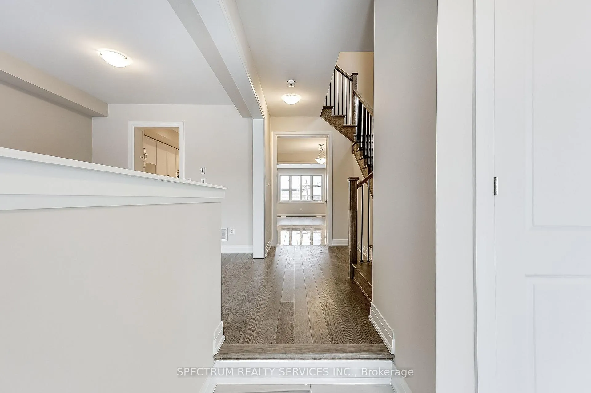 Photo 5 of 35 John Rolph Street, Markham, Cornell — HOMEH