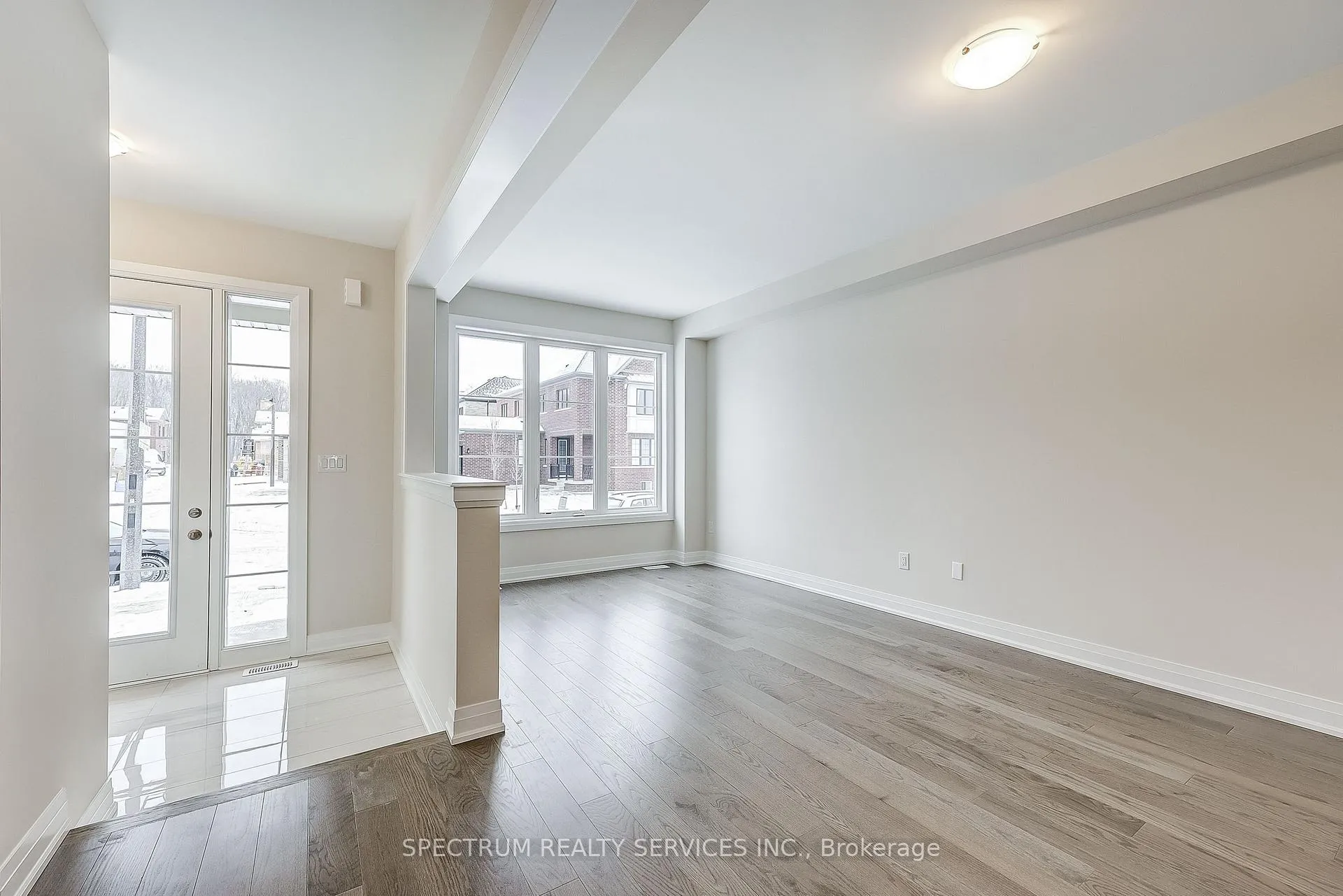 Photo 6 of 35 John Rolph Street, Markham, Cornell — HOMEH