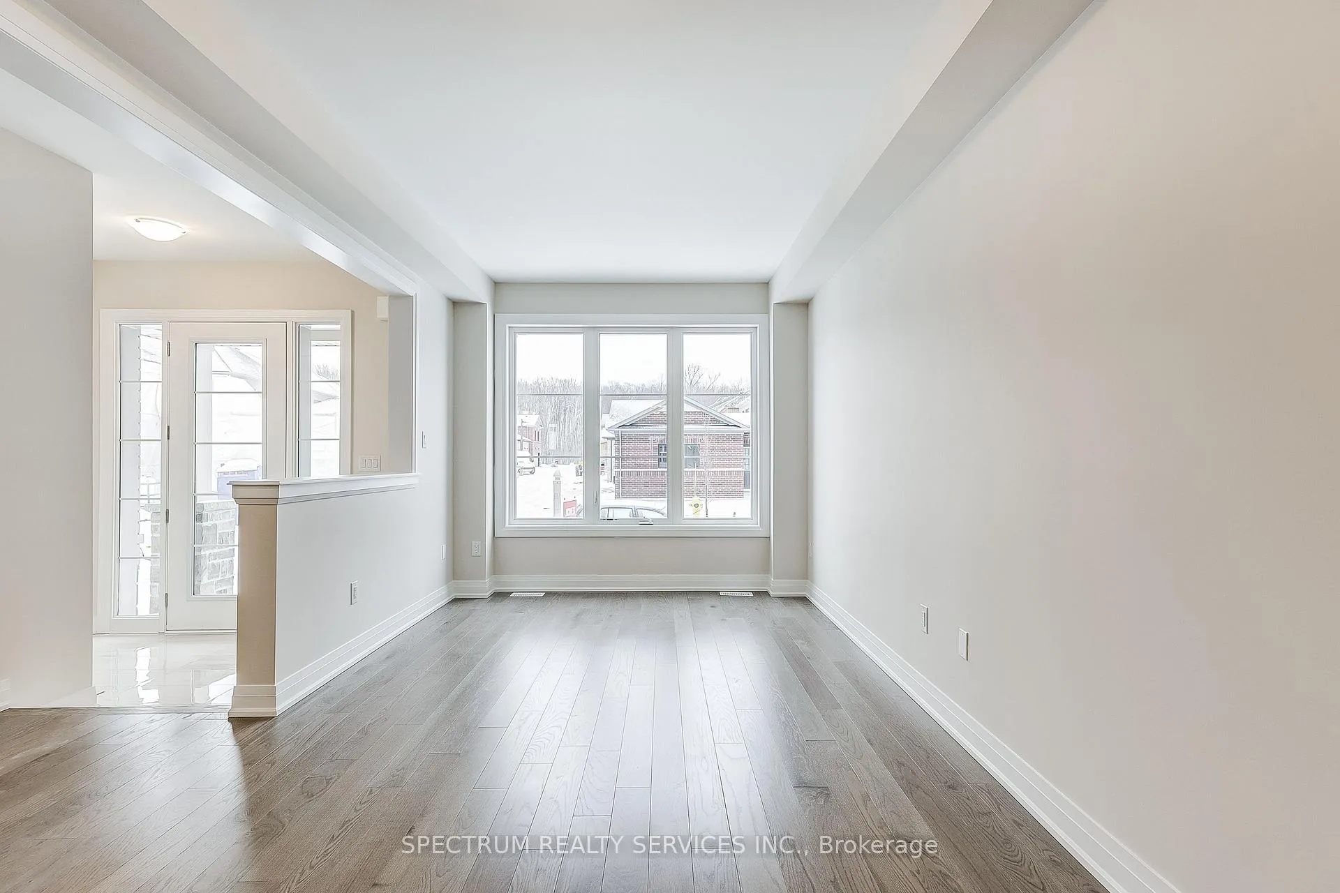 Photo 7 of 35 John Rolph Street, Markham, Cornell — HOMEH