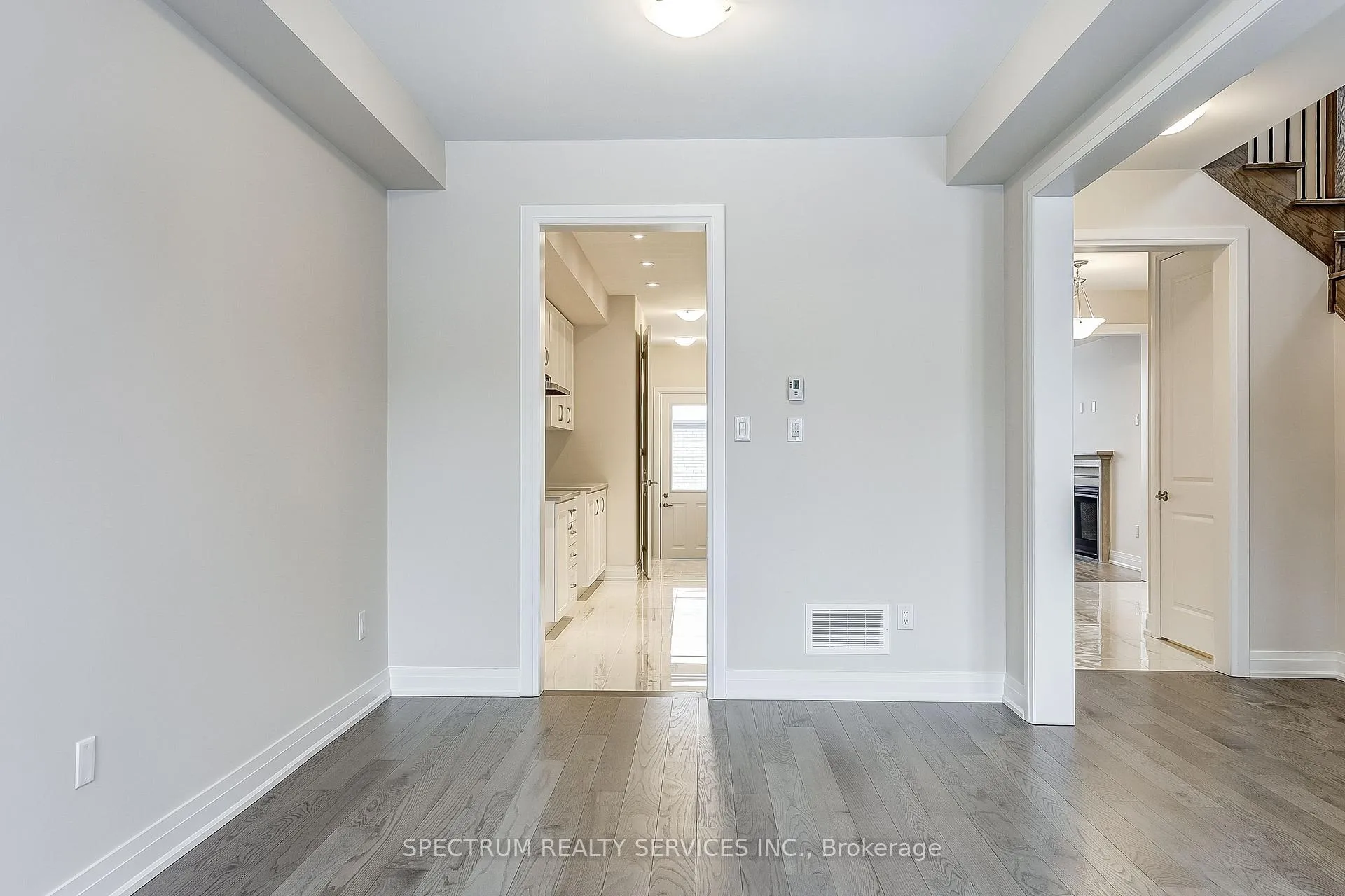 Photo 9 of 35 John Rolph Street, Markham, Cornell — HOMEH