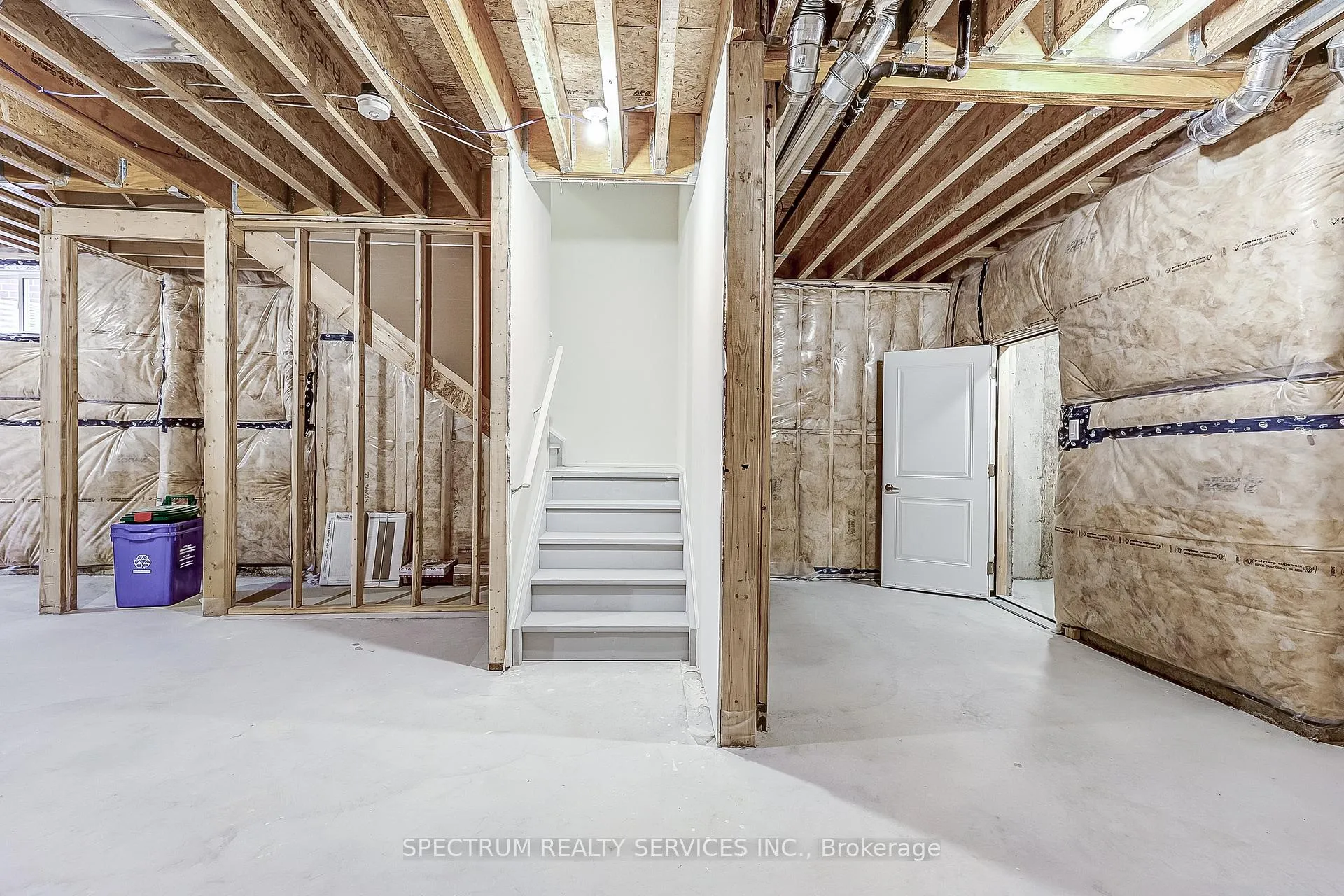 Photo 38 of 35 John Rolph Street, Markham, Cornell — HOMEH