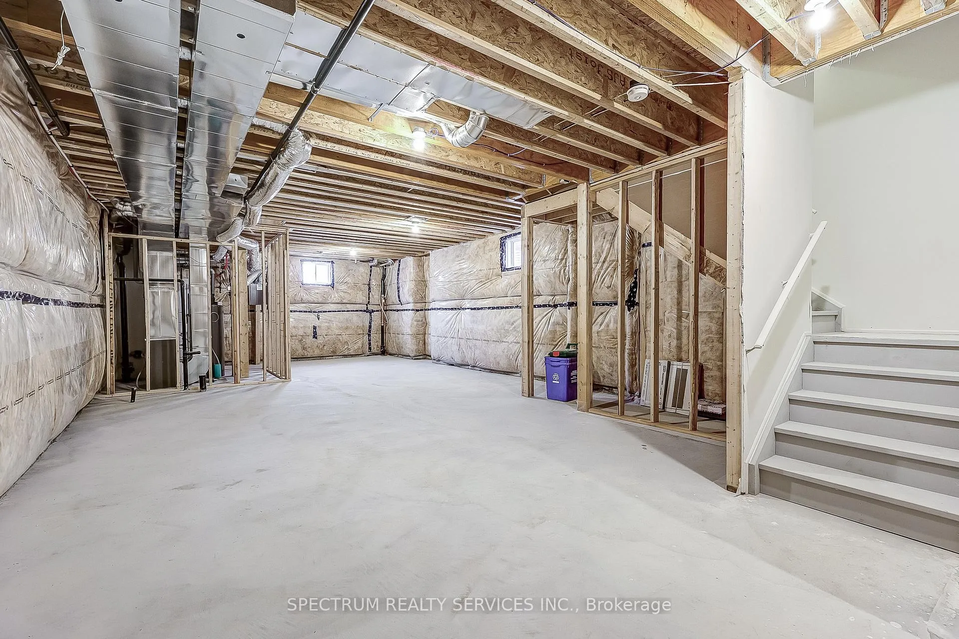 Photo 39 of 35 John Rolph Street, Markham, Cornell — HOMEH