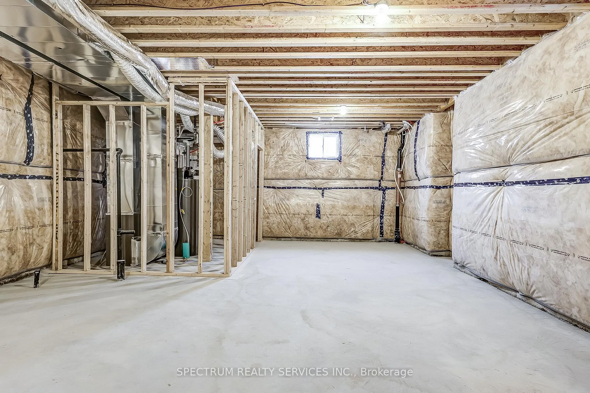 Photo 40 of 35 John Rolph Street, Markham, Cornell — HOMEH