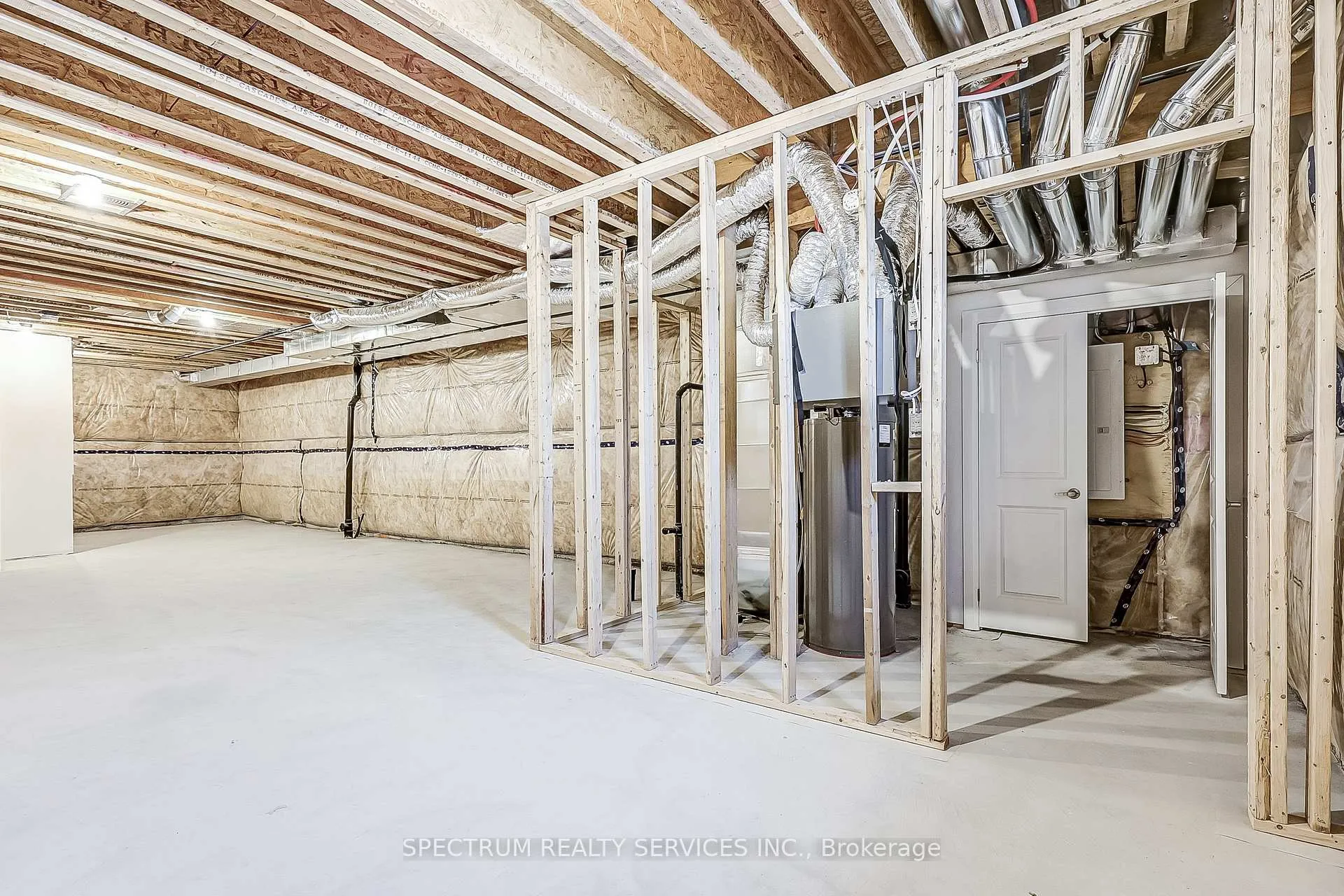 Photo 41 of 35 John Rolph Street, Markham, Cornell — HOMEH