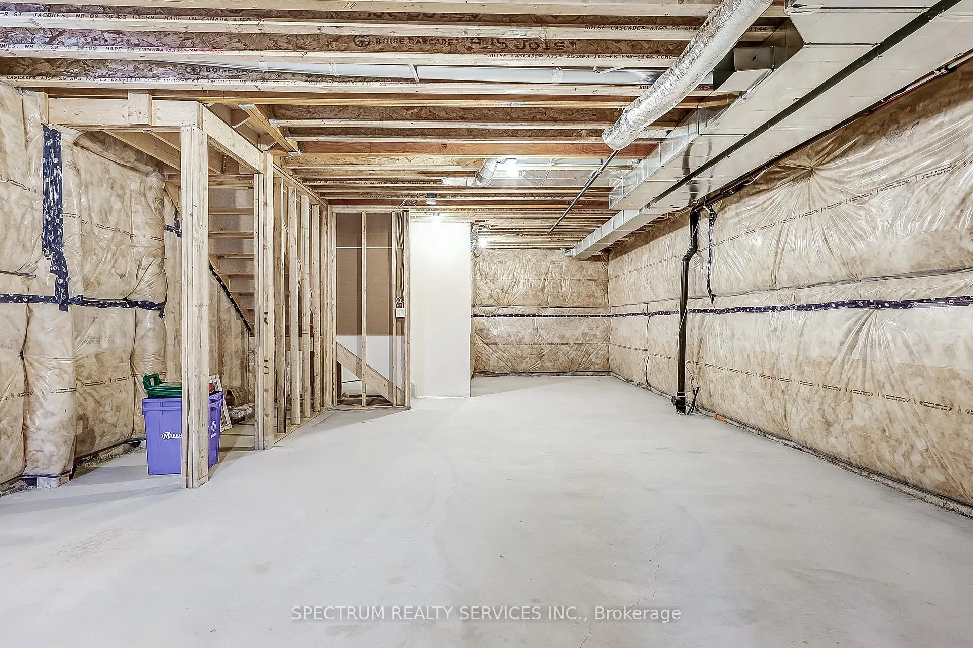 Photo 42 of 35 John Rolph Street, Markham, Cornell — HOMEH