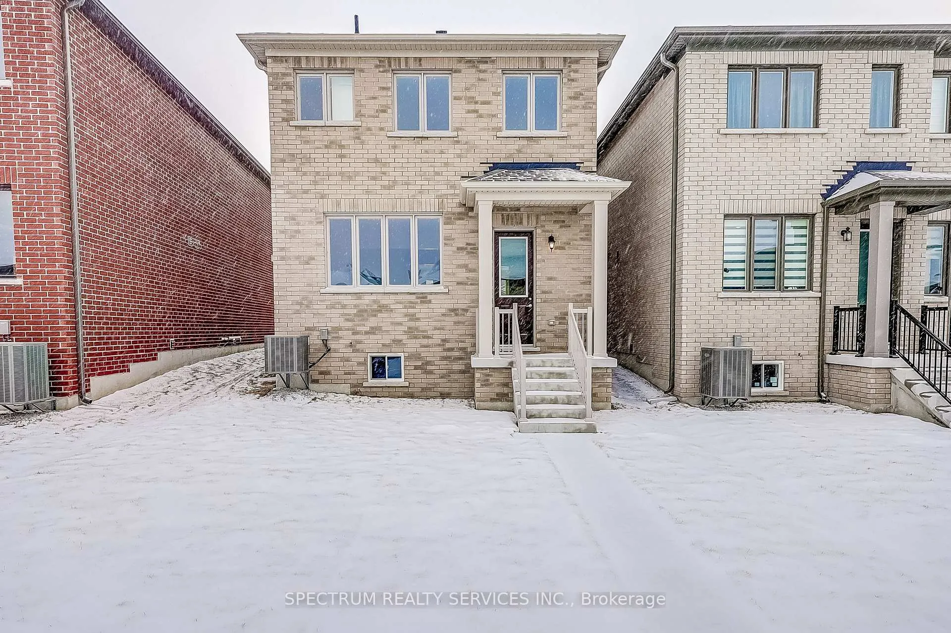 Photo 44 of 35 John Rolph Street, Markham, Cornell — HOMEH