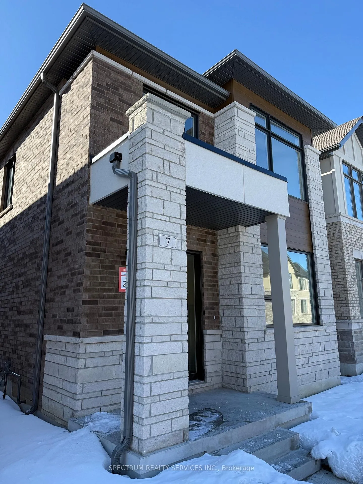 Photo 1 of 7 John Rolph Street, Markham, Cornell — HOMEH