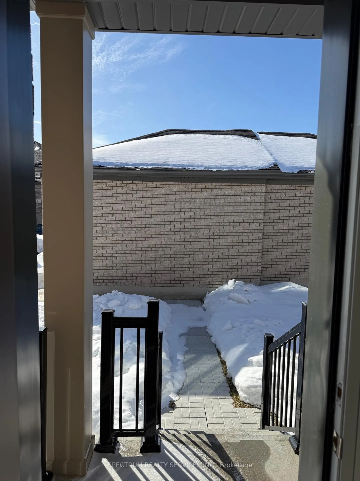 Photo 9 of 7 John Rolph Street, Markham, Cornell — HOMEH