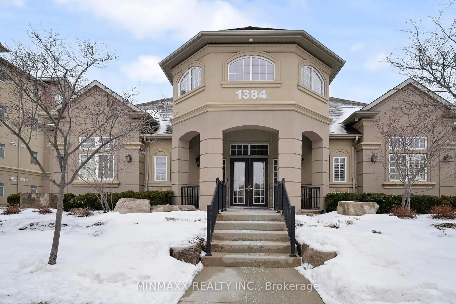 Photo 3 of Unit 211, 1390 Main Street E, Milton, Dempsey — HOMEH