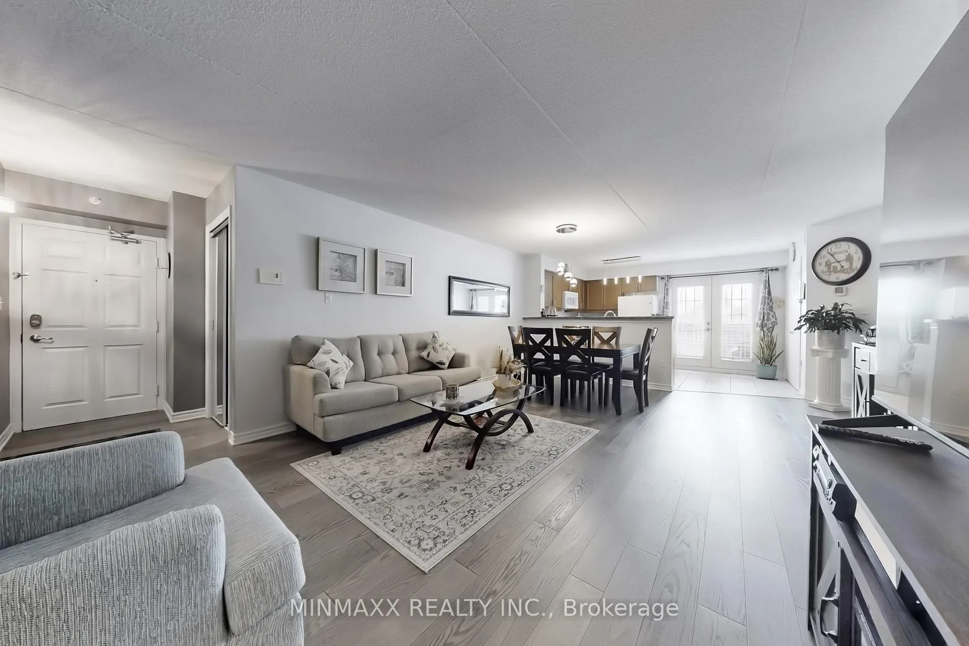 Photo 4 of Unit 211, 1390 Main Street E, Milton, Dempsey — HOMEH