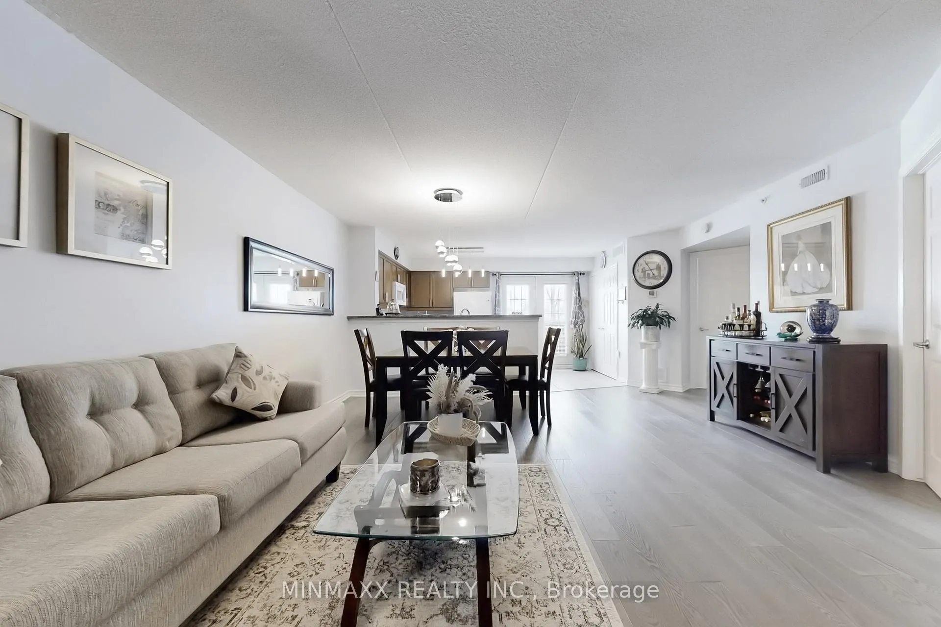 Photo 5 of Unit 211, 1390 Main Street E, Milton, Dempsey — HOMEH