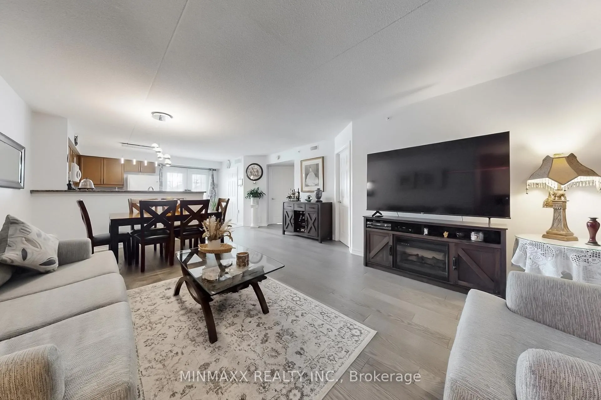 Photo 6 of Unit 211, 1390 Main Street E, Milton, Dempsey — HOMEH