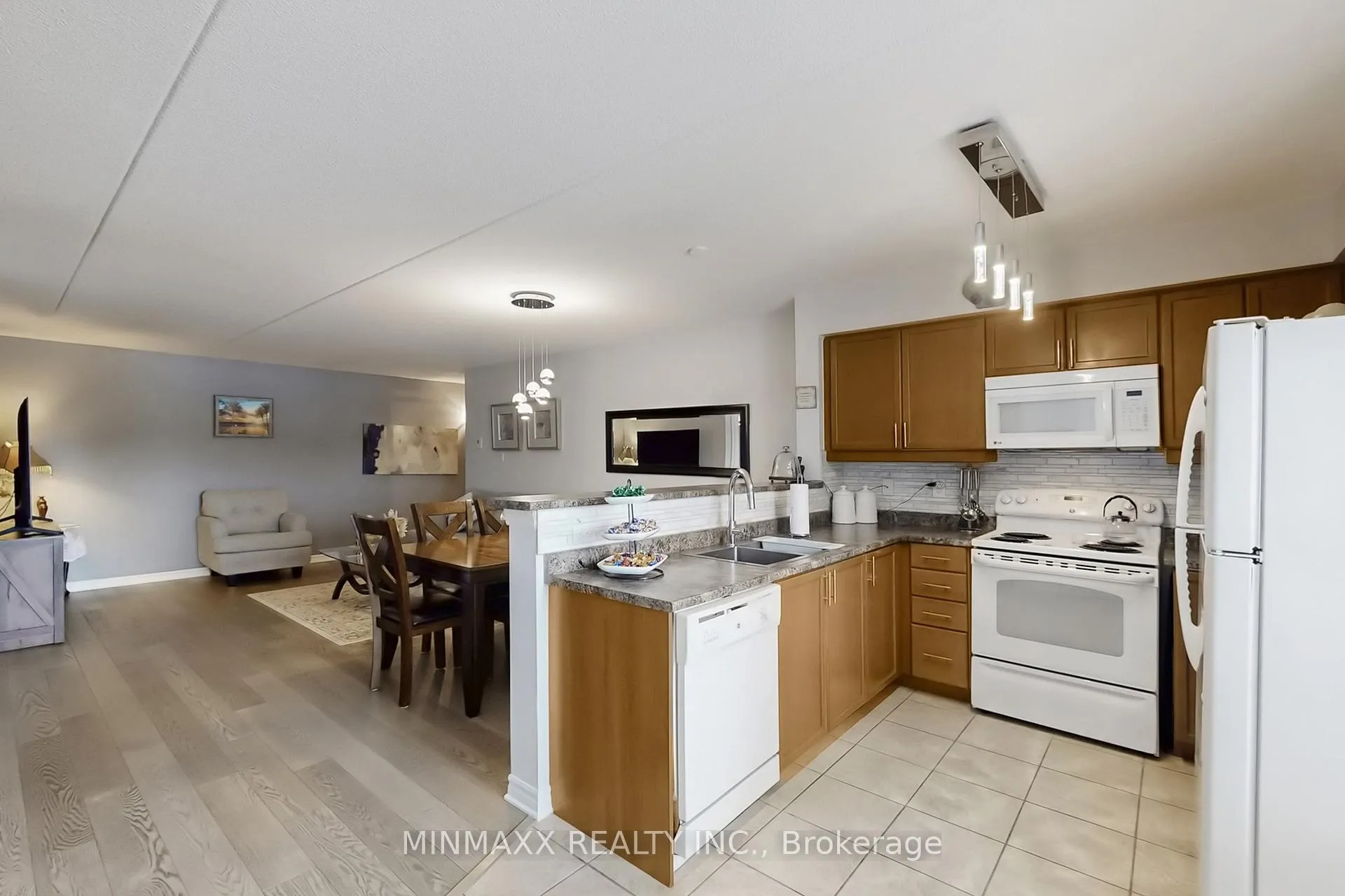 Photo 18 of Unit 211, 1390 Main Street E, Milton, Dempsey — HOMEH