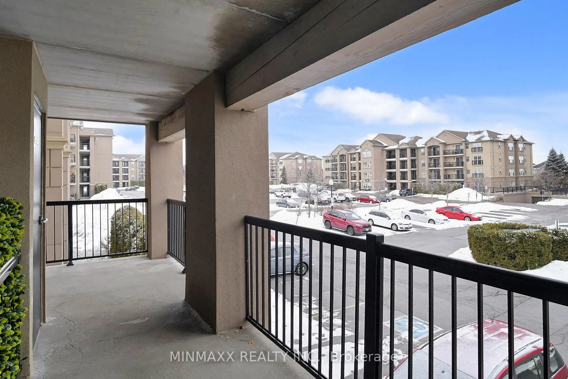 Photo 41 of Unit 211, 1390 Main Street E, Milton, Dempsey — HOMEH