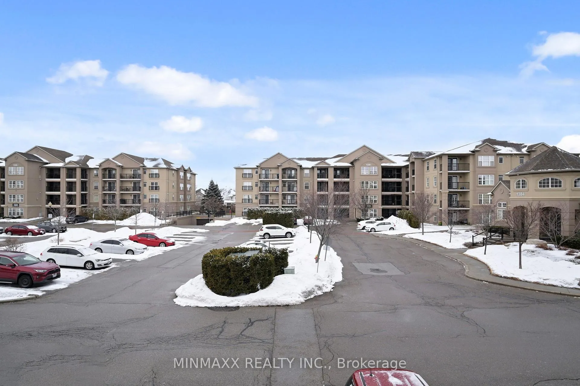 Photo 42 of Unit 211, 1390 Main Street E, Milton, Dempsey — HOMEH