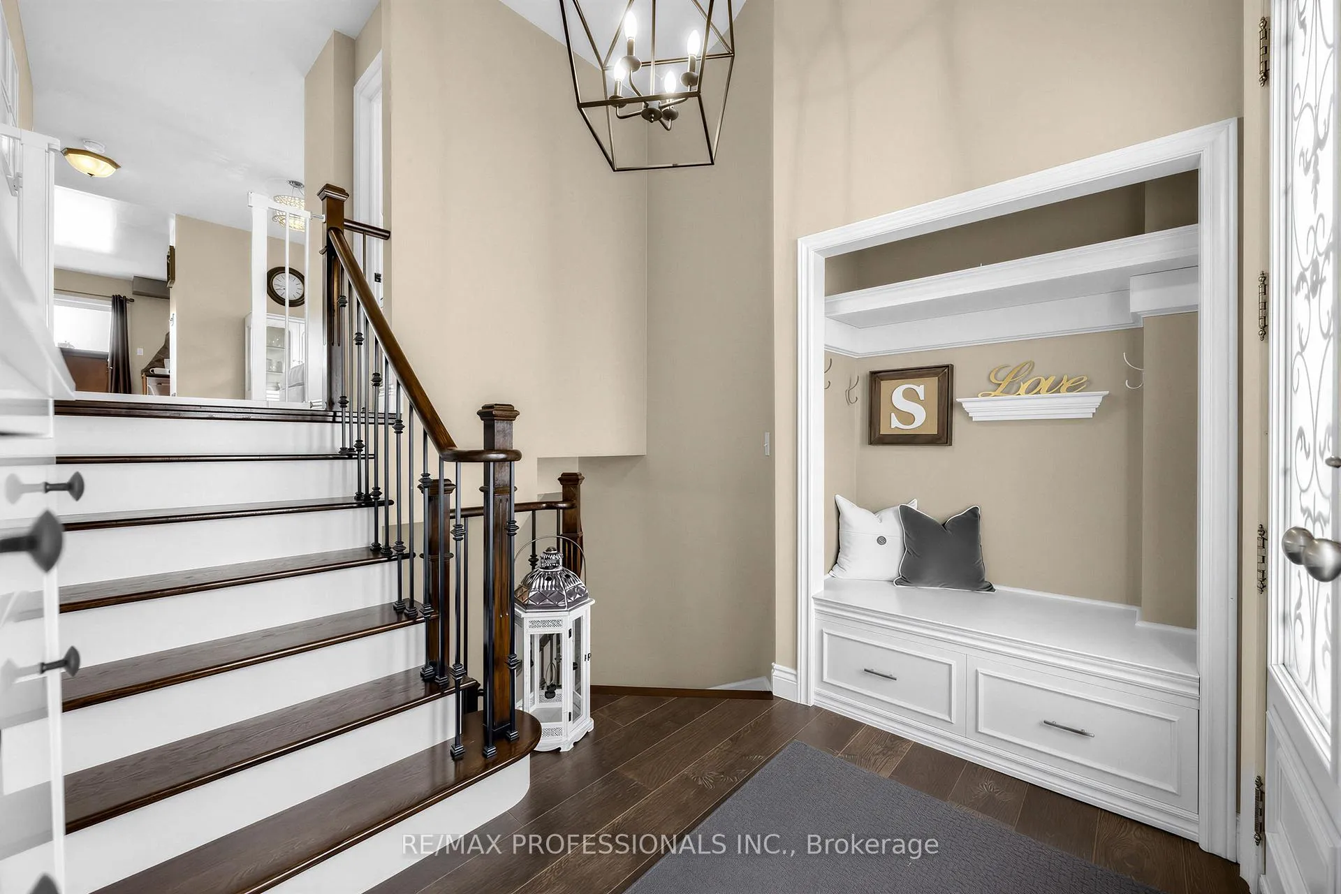 Photo 2 of 18 Brambirch Crescent, Brampton, Northwest Sandalwood Parkway — HOMEH