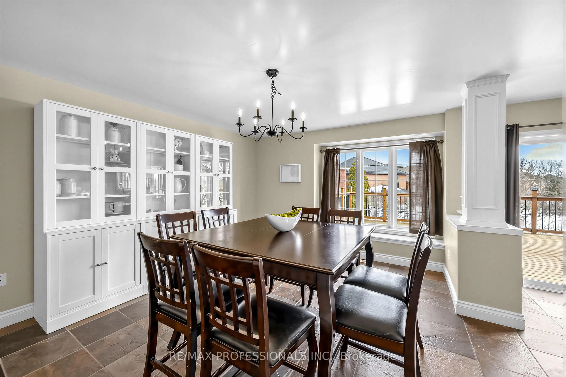Photo 7 of 18 Brambirch Crescent, Brampton, Northwest Sandalwood Parkway — HOMEH