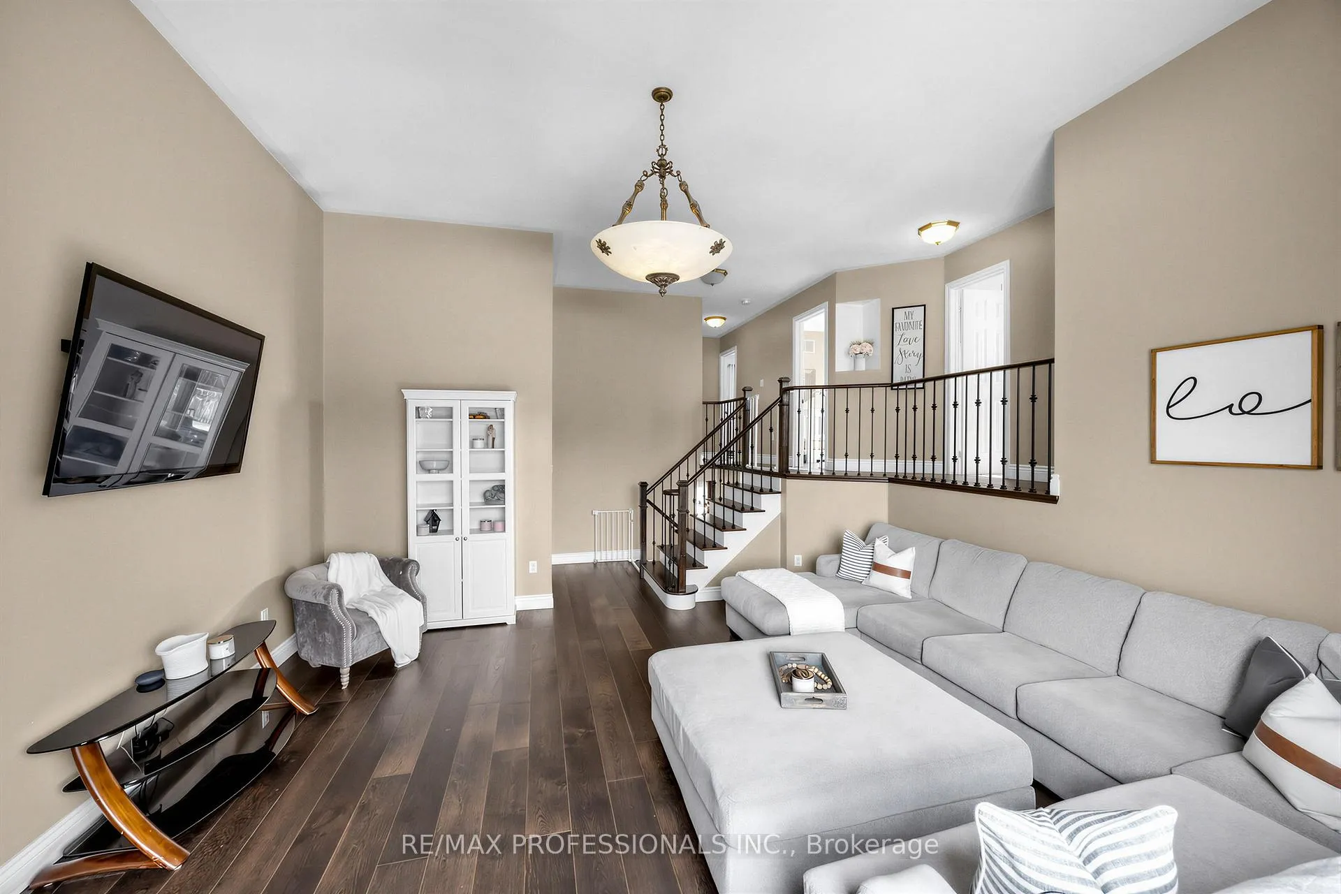 Photo 13 of 18 Brambirch Crescent, Brampton, Northwest Sandalwood Parkway — HOMEH