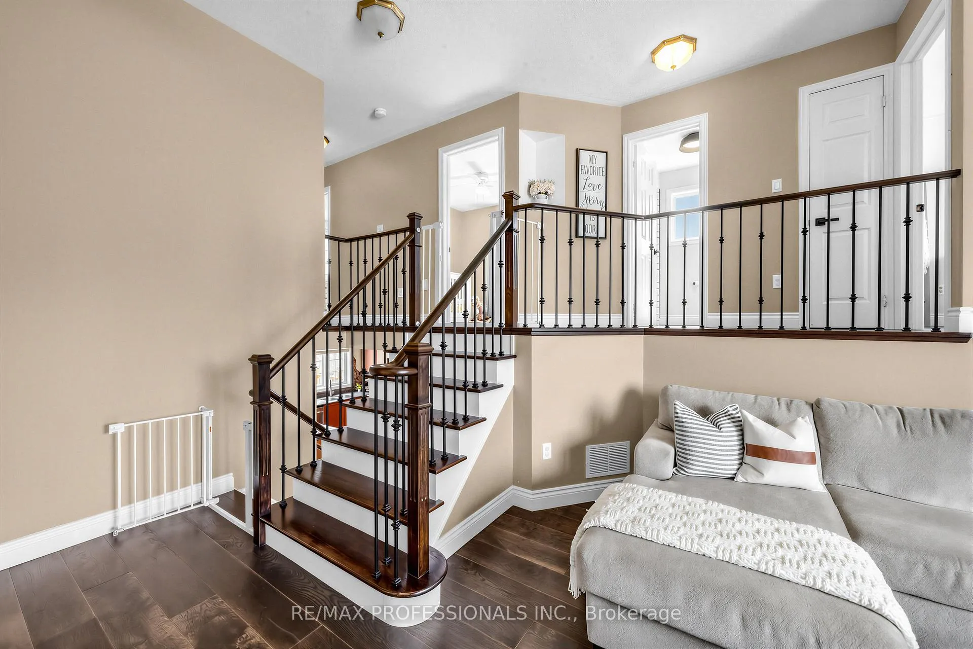 Photo 14 of 18 Brambirch Crescent, Brampton, Northwest Sandalwood Parkway — HOMEH