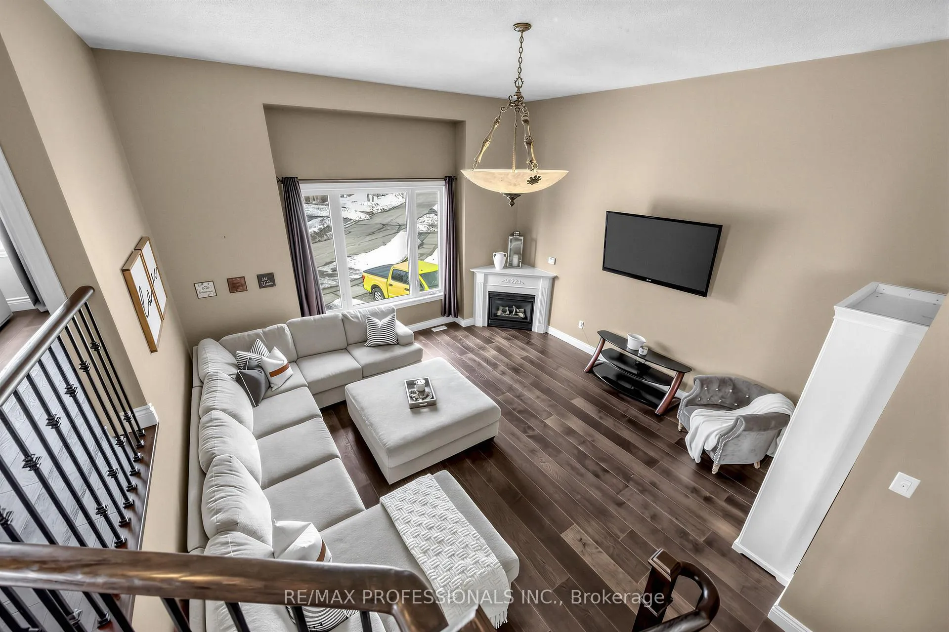 Photo 15 of 18 Brambirch Crescent, Brampton, Northwest Sandalwood Parkway — HOMEH