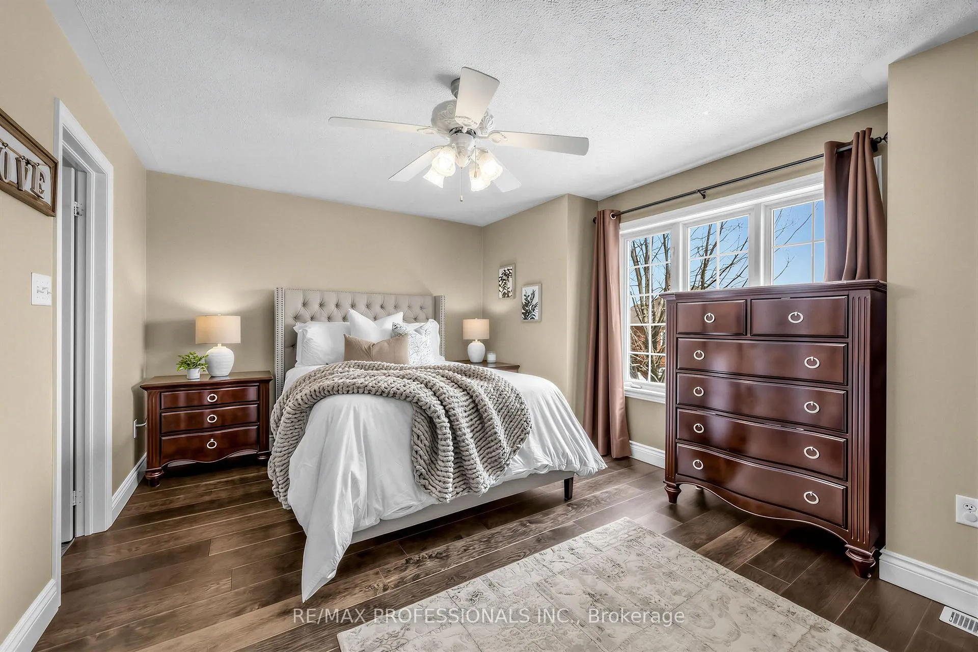 Photo 16 of 18 Brambirch Crescent, Brampton, Northwest Sandalwood Parkway — HOMEH