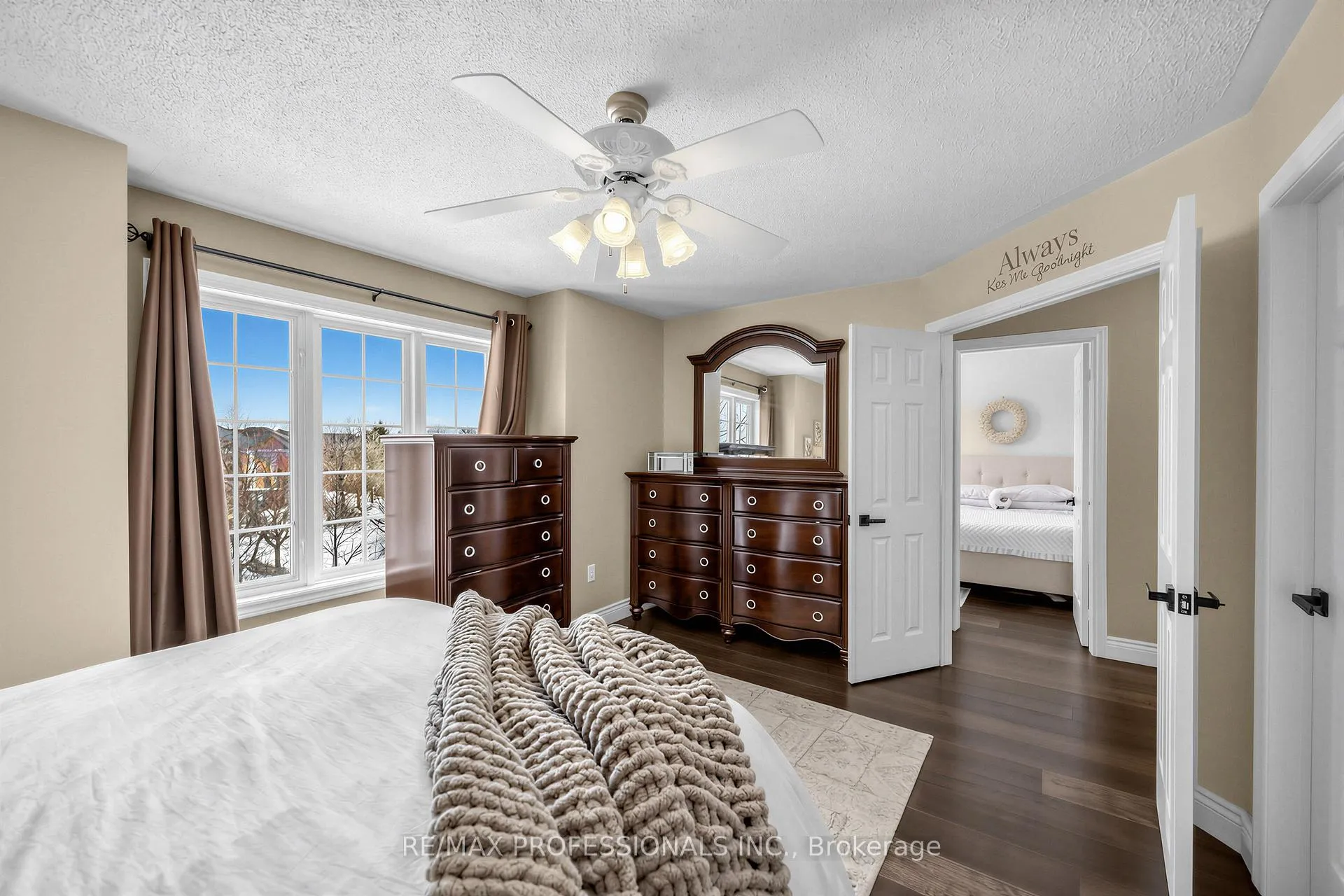 Photo 17 of 18 Brambirch Crescent, Brampton, Northwest Sandalwood Parkway — HOMEH