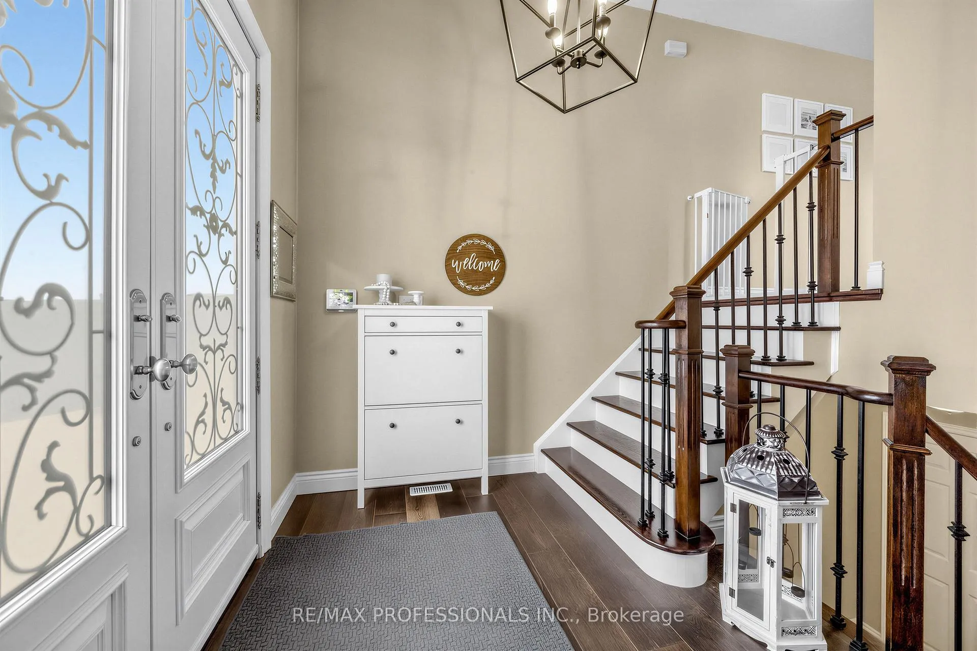 Photo 24 of 18 Brambirch Crescent, Brampton, Northwest Sandalwood Parkway — HOMEH