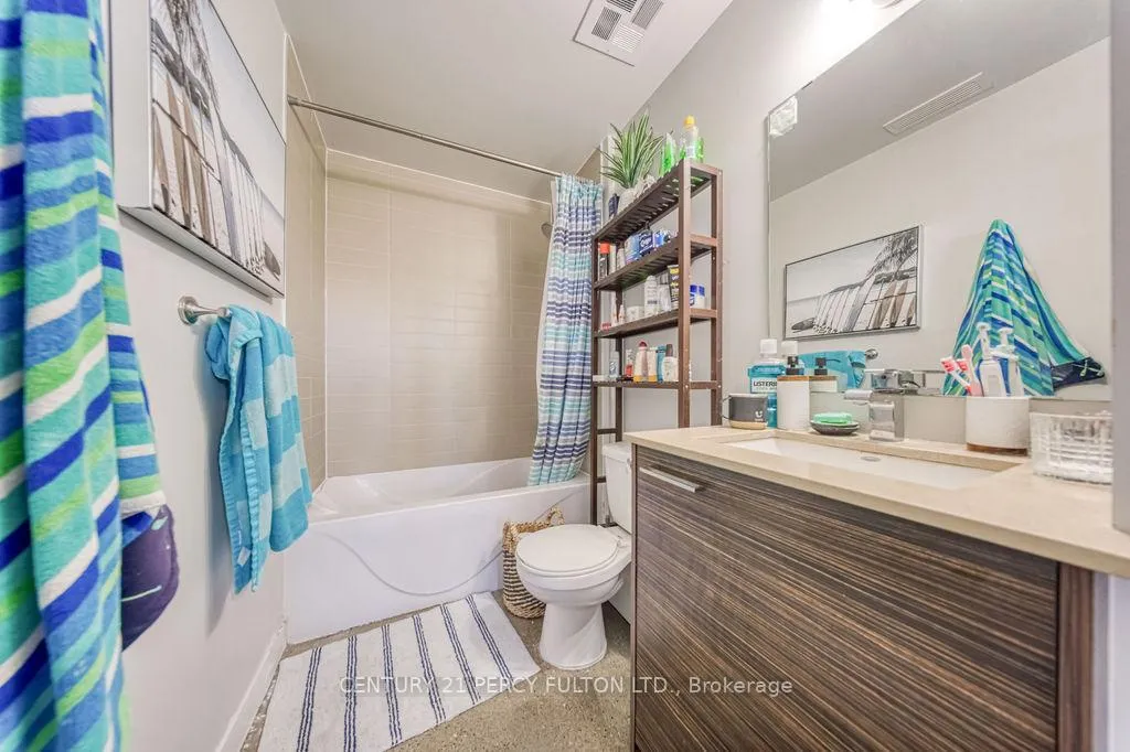 Photo 18 of Unit 809, 510 King Street E, Toronto, Moss Park — HOMEH