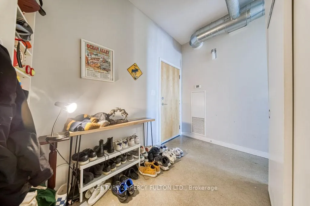 Photo 22 of Unit 809, 510 King Street E, Toronto, Moss Park — HOMEH