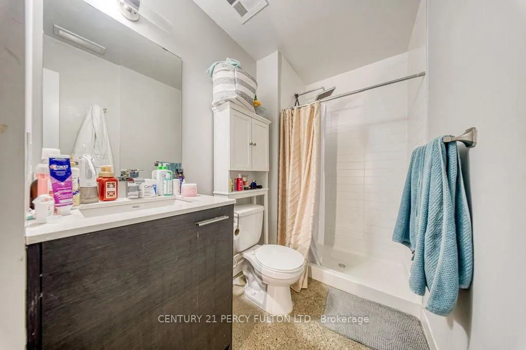 Photo 23 of Unit 809, 510 King Street E, Toronto, Moss Park — HOMEH