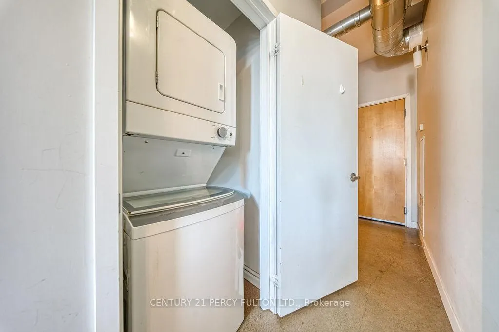 Photo 24 of Unit 809, 510 King Street E, Toronto, Moss Park — HOMEH