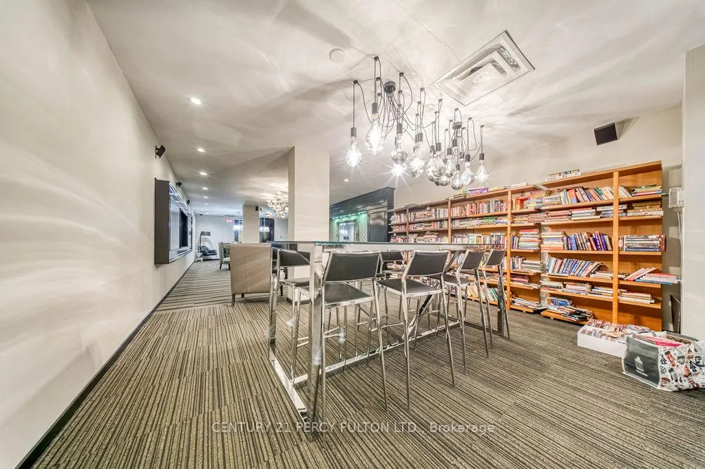 Photo 25 of Unit 809, 510 King Street E, Toronto, Moss Park — HOMEH