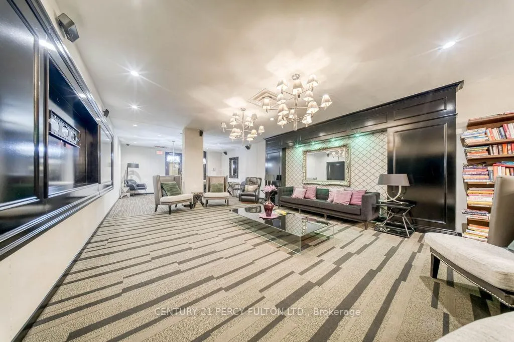 Photo 26 of Unit 809, 510 King Street E, Toronto, Moss Park — HOMEH