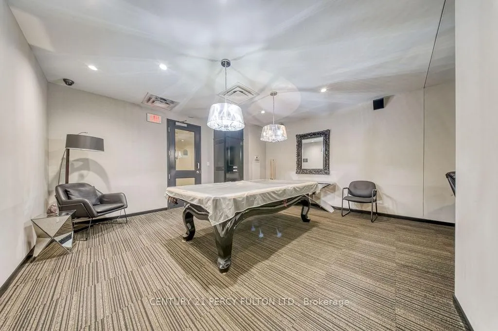 Photo 27 of Unit 809, 510 King Street E, Toronto, Moss Park — HOMEH