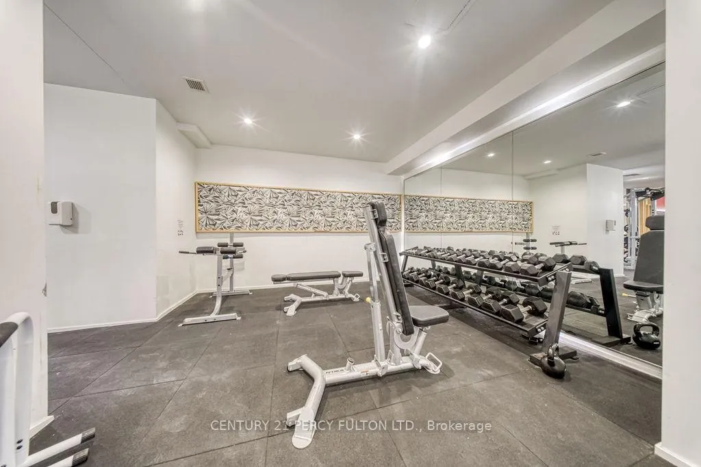 Photo 28 of Unit 809, 510 King Street E, Toronto, Moss Park — HOMEH