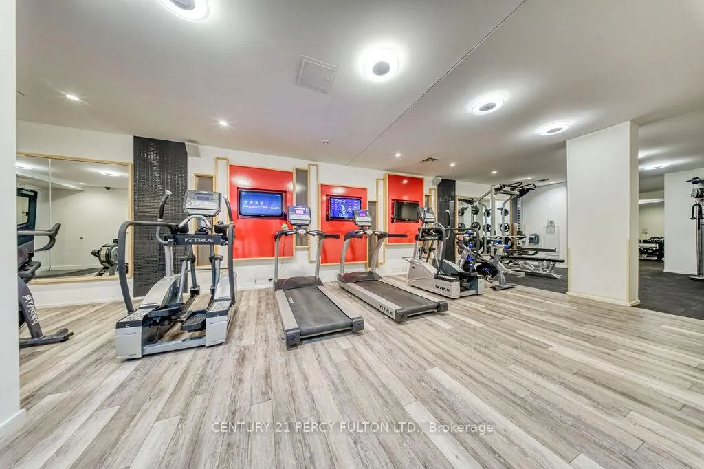 Photo 29 of Unit 809, 510 King Street E, Toronto, Moss Park — HOMEH