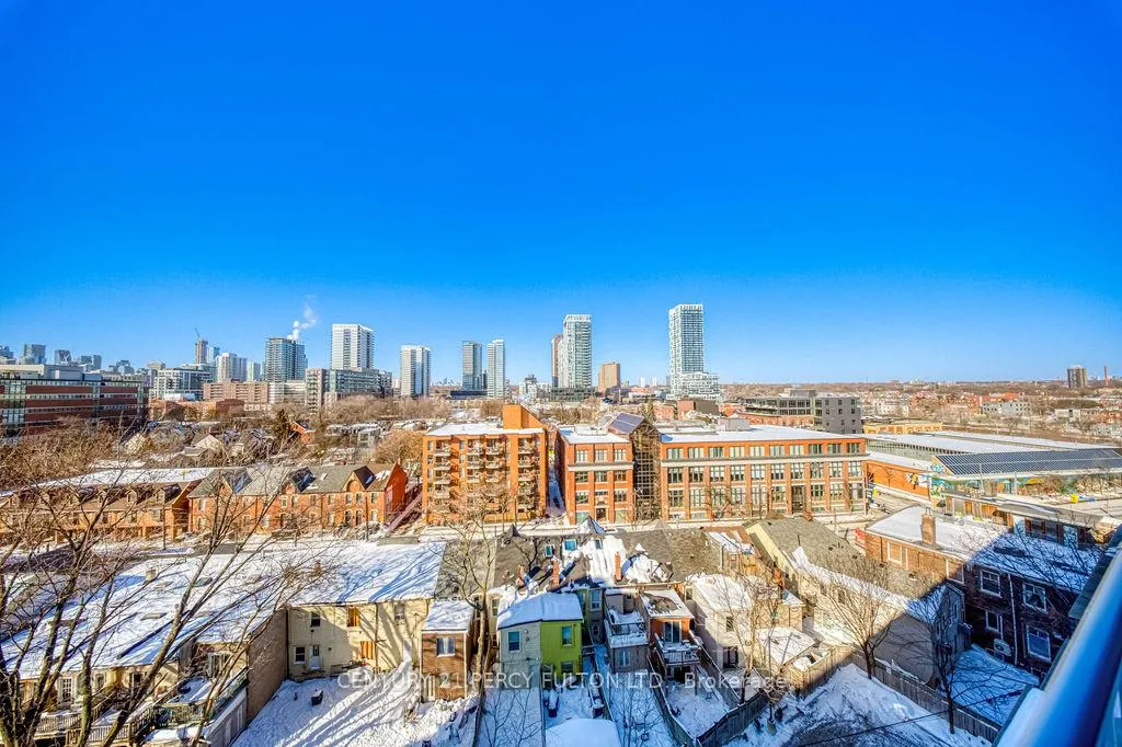 Photo 32 of Unit 809, 510 King Street E, Toronto, Moss Park — HOMEH