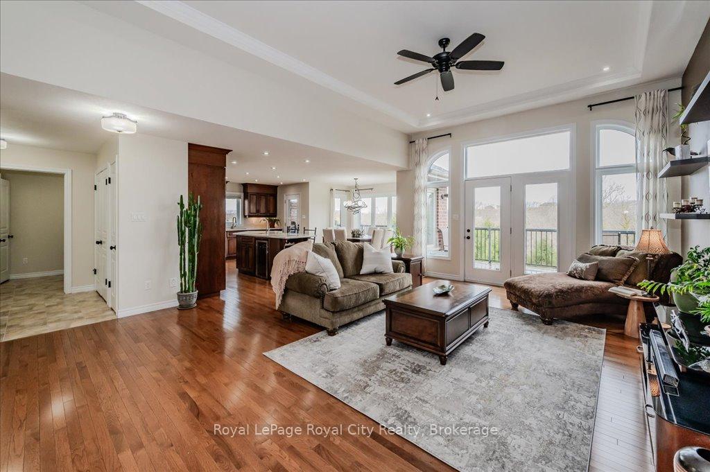 Photo 8 of 166 River Run Road, Mapleton, Rural Mapleton — HOMEH
