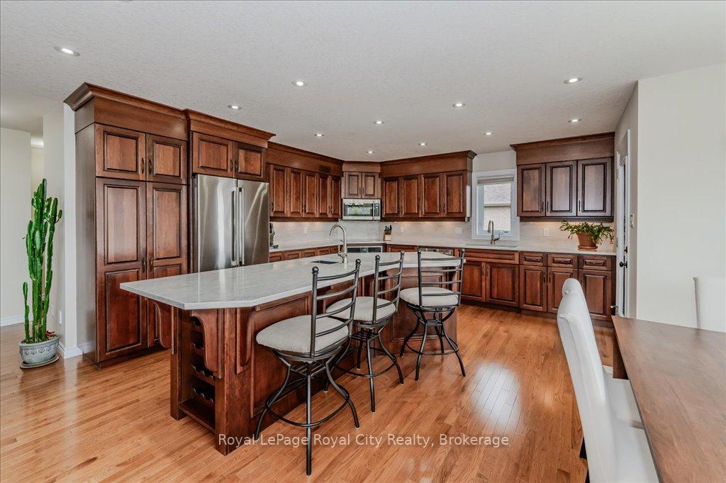 Photo 9 of 166 River Run Road, Mapleton, Rural Mapleton — HOMEH