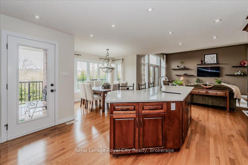 Photo 13 of 166 River Run Road, Mapleton, Rural Mapleton — HOMEH