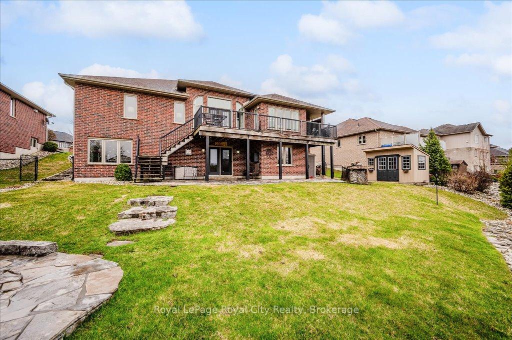 Photo 43 of 166 River Run Road, Mapleton, Rural Mapleton — HOMEH