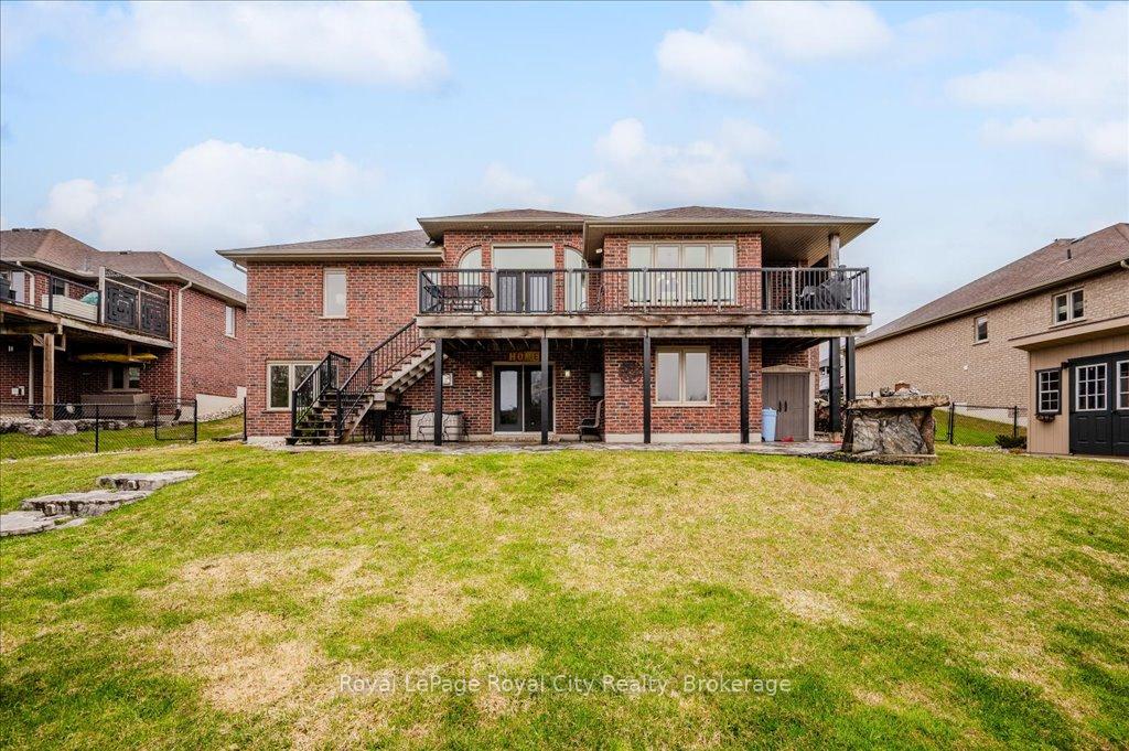 Photo 44 of 166 River Run Road, Mapleton, Rural Mapleton — HOMEH