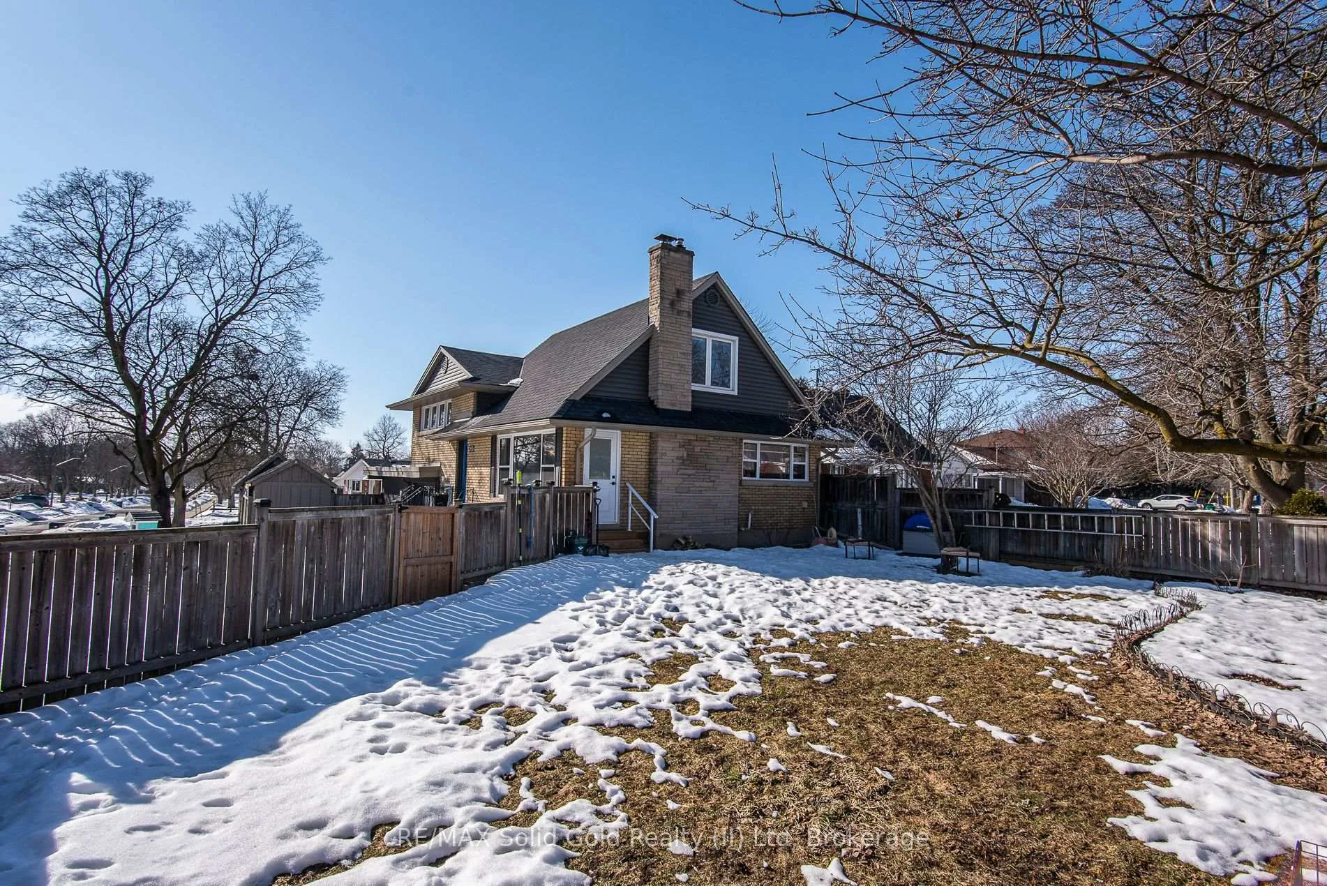 Photo 31 of 250 Royal Street, Waterloo — HOMEH